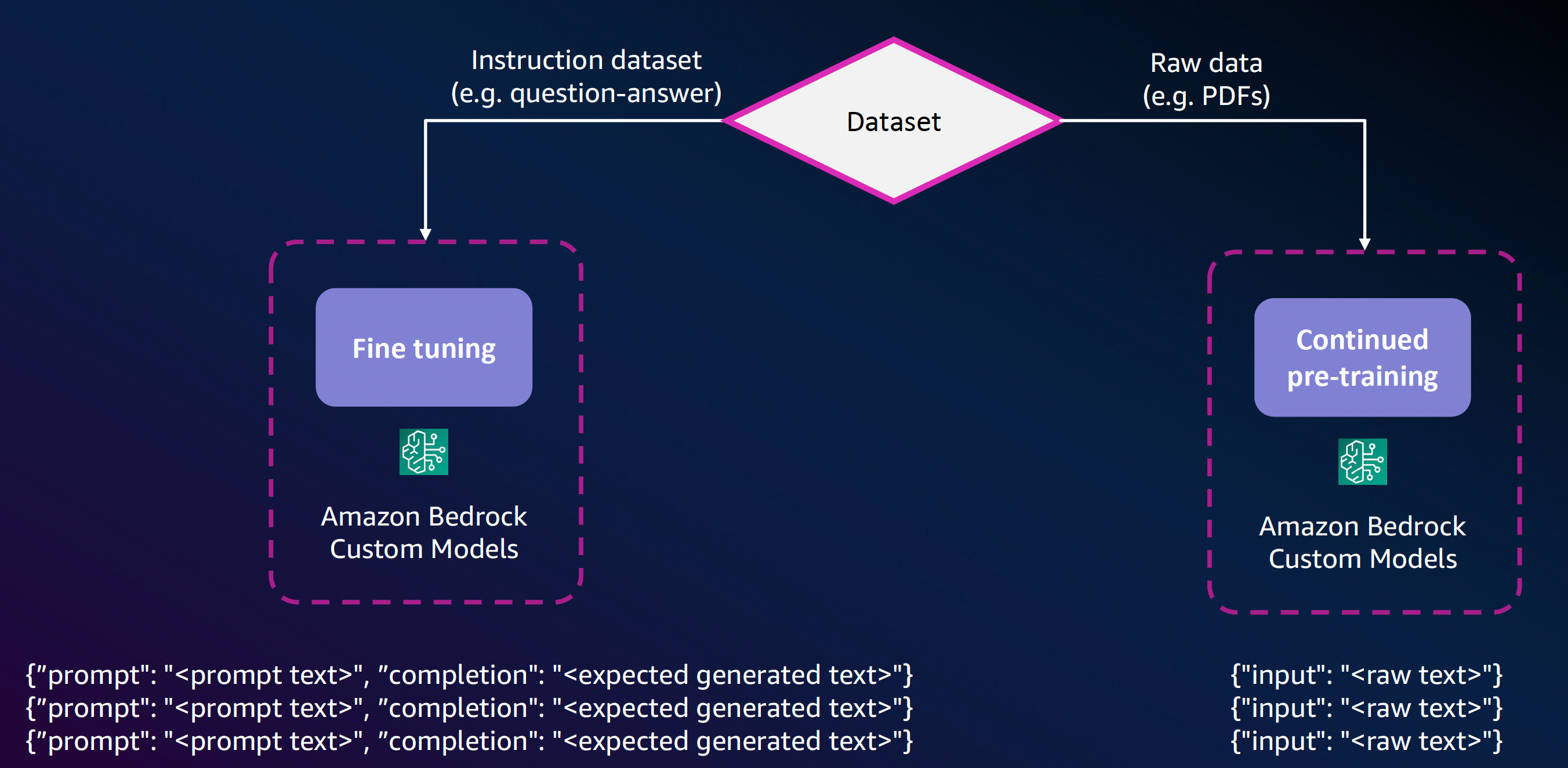 Dataset Instruction